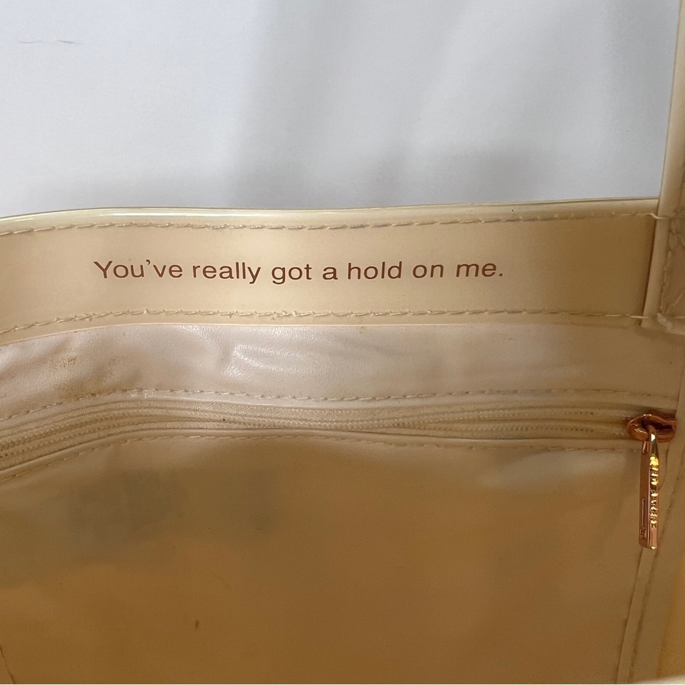 TEDBAKER Bow Tote Book Bag - Picture 8 of 8